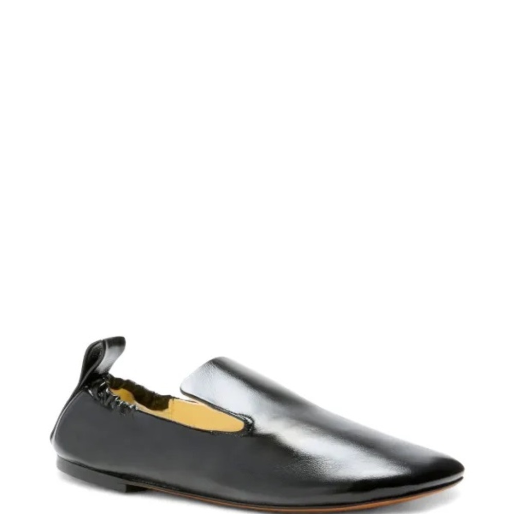 Proenza Ruched Loafers